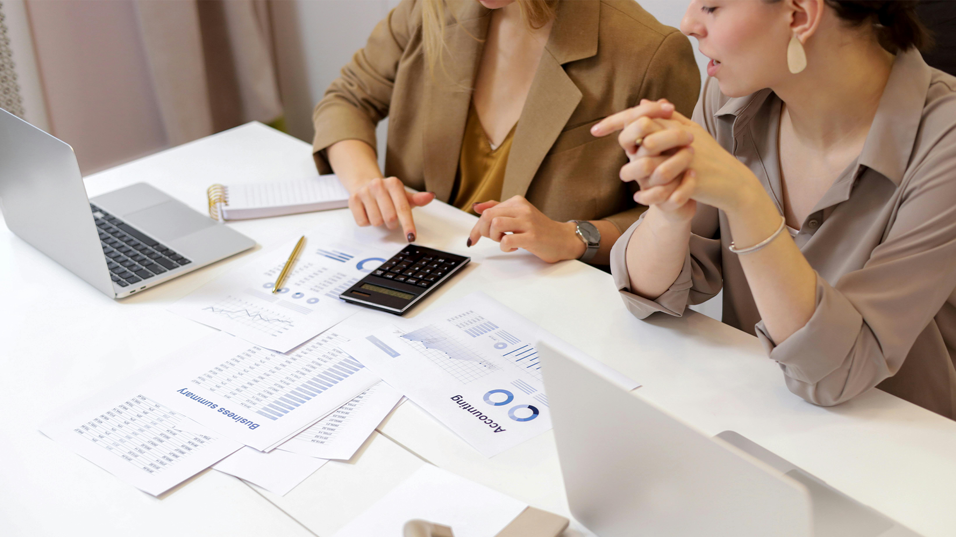 Asesoría contable y fiscal para empresas en la Ciudad de México