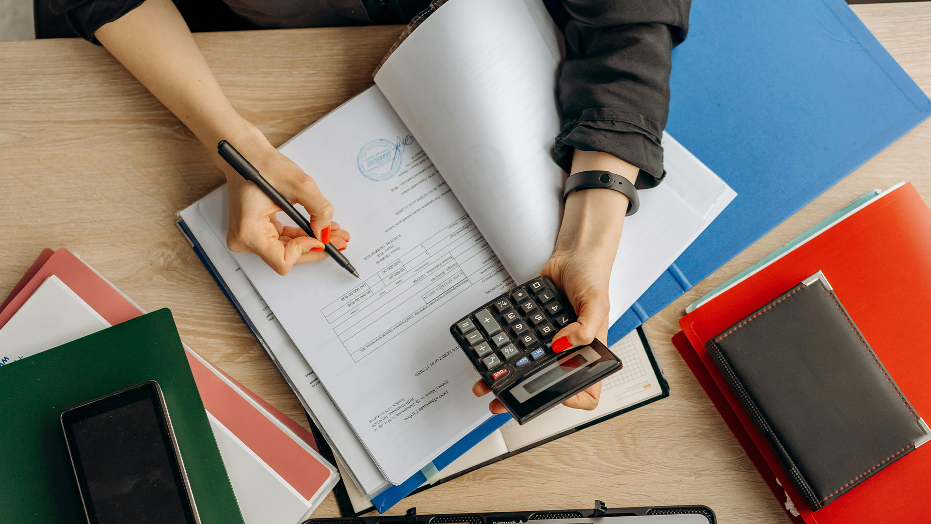 Contabilidad y trámites fiscales 100% en línea para clientes en CDMX